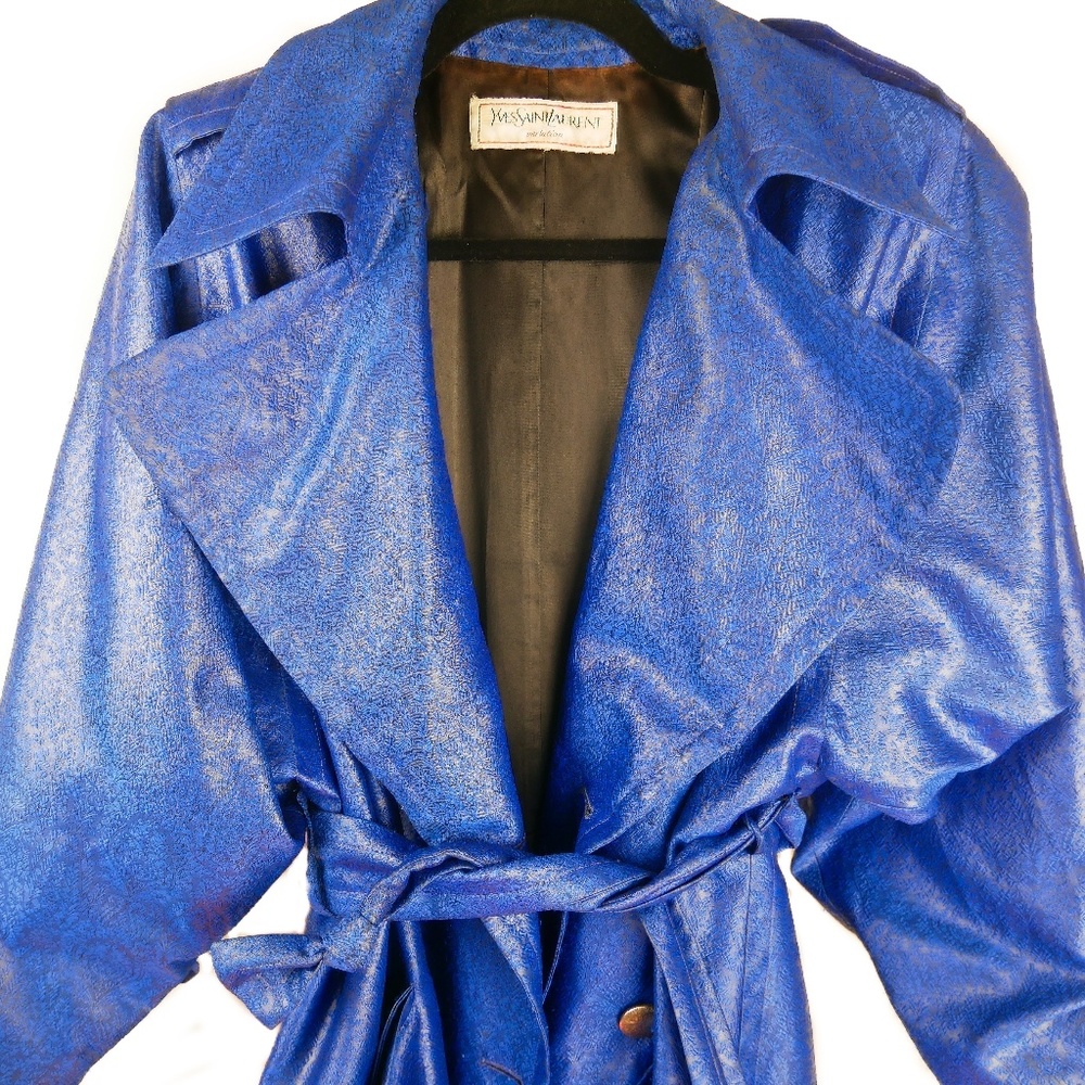 Yves Saint Laurent Variation Vintage (YSL)